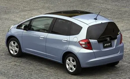 Honda Fit Aria Price in Pakistan Specs Review Interior Design Pictures