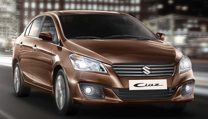 Suzuki Ciaz Price in Pakistan 2018 New Model