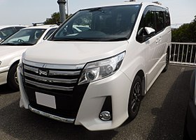 Toyota Noah 2017 Price in Pakistan Specs Features Review Pictures