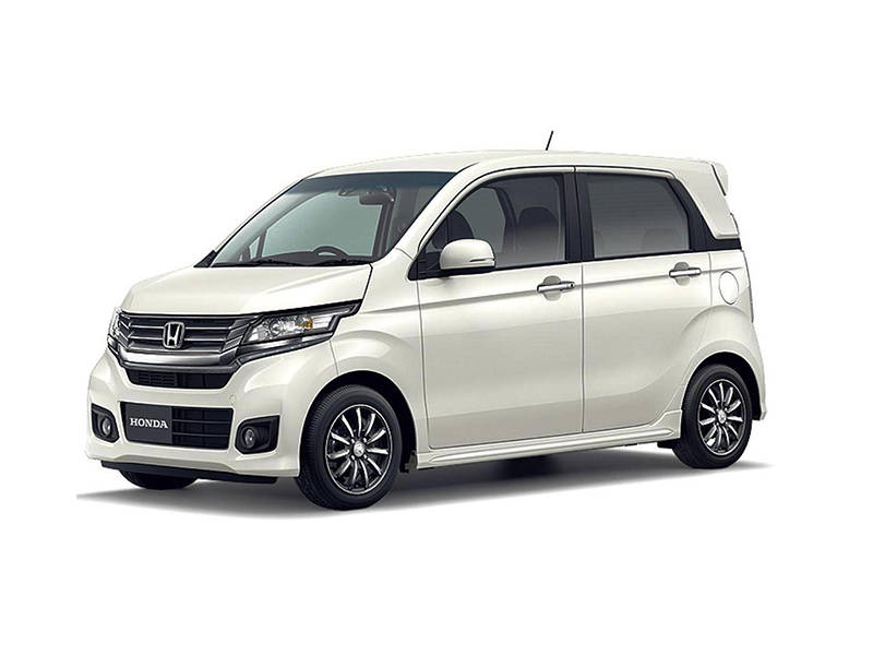 Honda N WGN 2019 Price in Pakistan