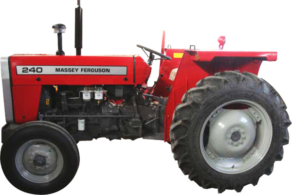 Massey Ferguson Tractor Mf 240 Price in Pakistan