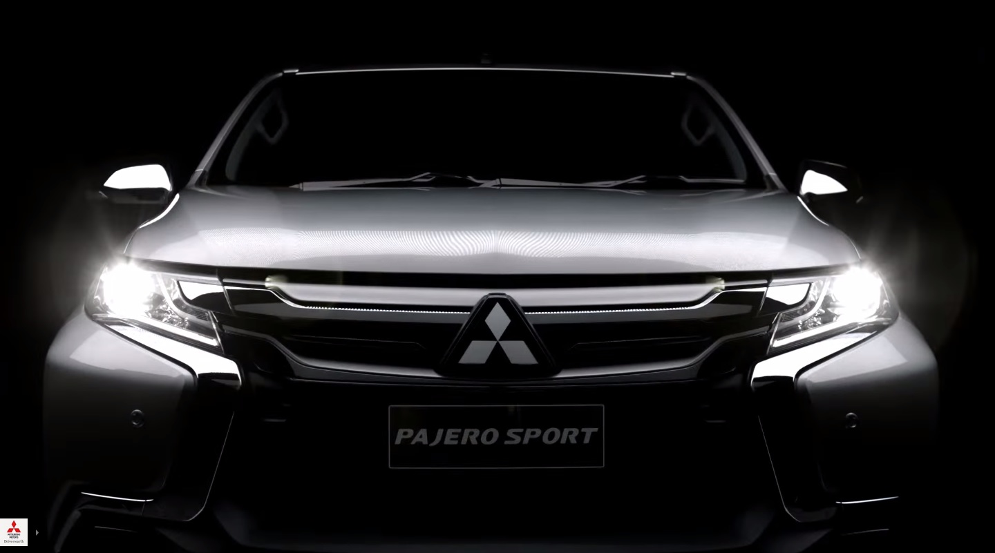 Mitsubishi Pajero Sport Price in Pakistan 2022