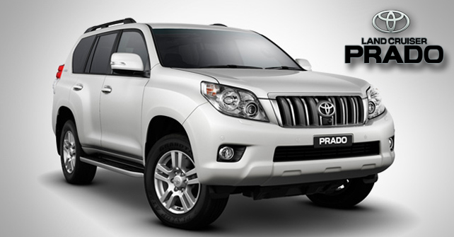 Prado Tz 2020 Price In Pakistan Specification Features Pictures