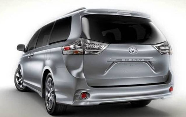 Toyota Estima Hybrid Specification, Features
