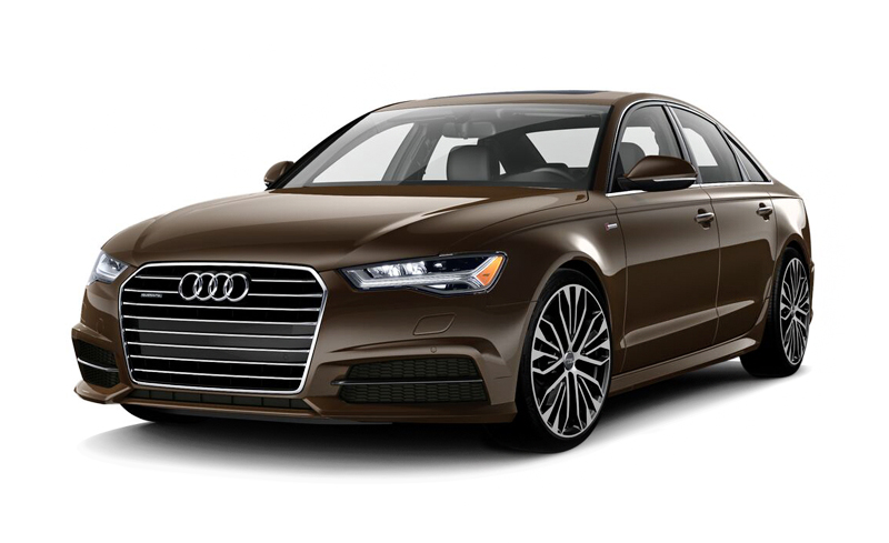 Audi A6 2018 Price In Pakistan 