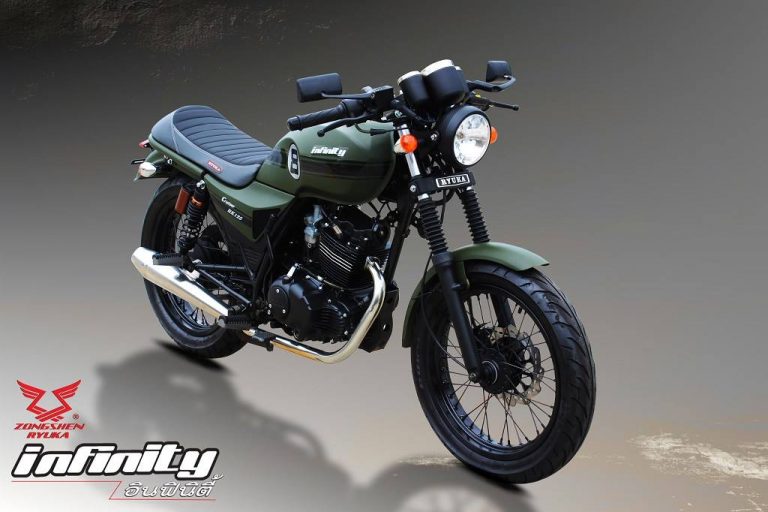 Hi Speed Infinity 150cc Bike Price in Pakistan Specification Top Speed ...