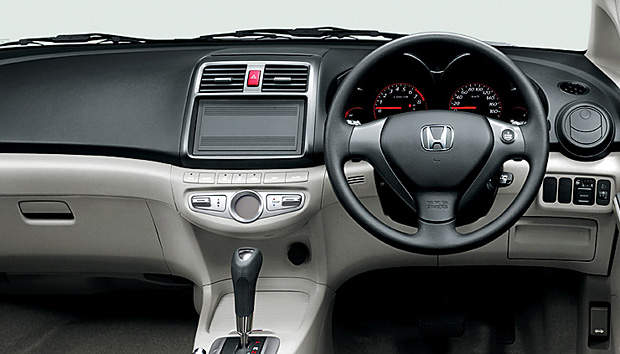 Honda Airwave Latest Model Interior Reviews Pictures