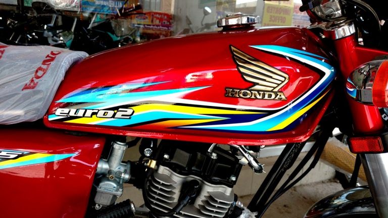 honda 125 new model 2019 olx