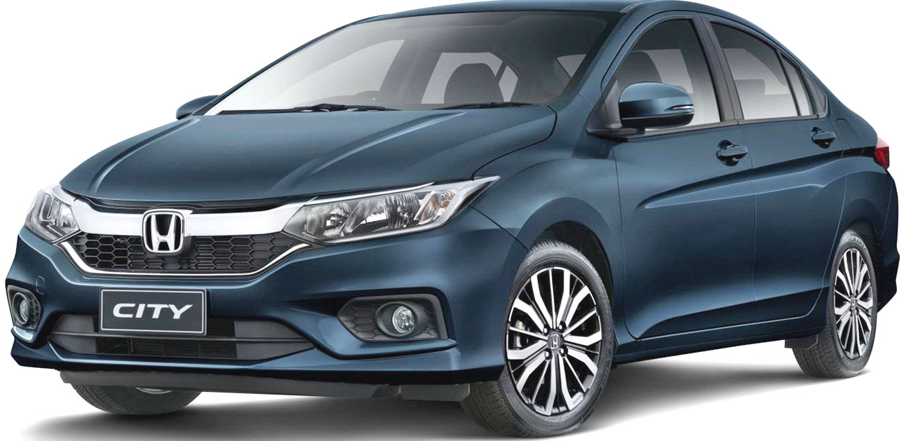 Chi tiết hơn 128 honda city 2019 cũ không thể bỏ qua - Tin học Đông Hòa