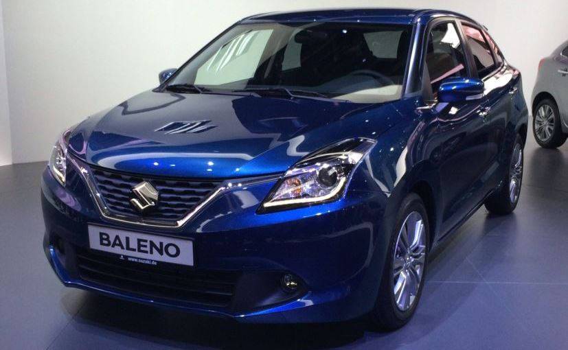 Suzuki Baleno 2018 Price in Pakistan New Model Launch Specification