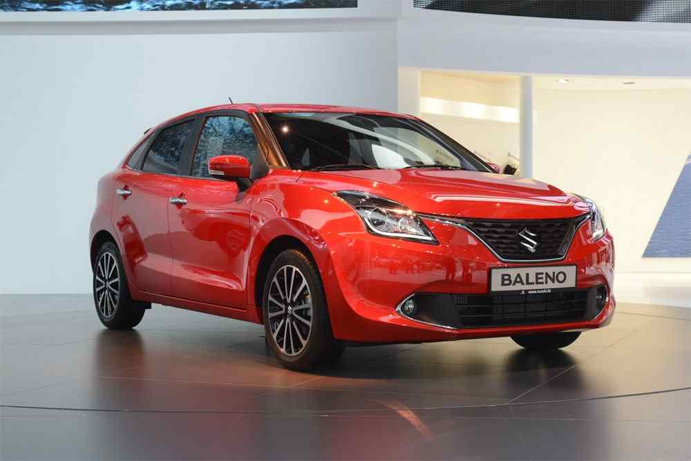 Suzuki Baleno 2019 Price in Pakistan New Model Launch