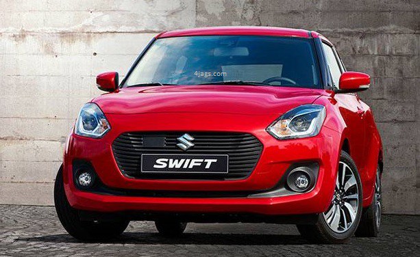 Suzuki Swift Sport 2019 Price In Pakistan Specification