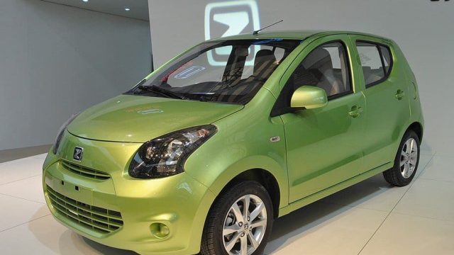 Zotye Z100 Car Price in Pakistan 2023 Specifications | Features | Engine Cc