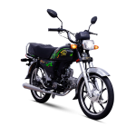 Zxmco ZX 70CC Euro 2 Price in Pakistan 2022