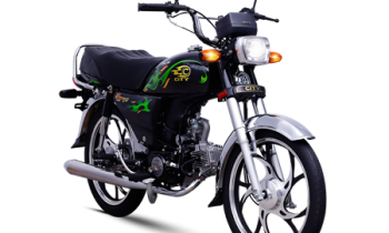 Zxmco ZX 70CC Euro 2 2022 Price in Pakistan
