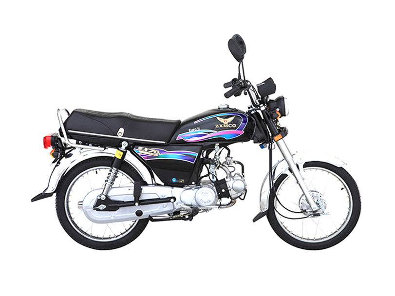 ZXMCO Bike Engine Specs and Features