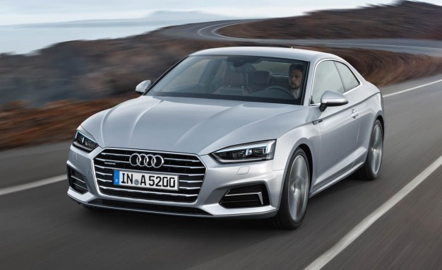 Audi A5 Price in Pakistan 2022 Specification