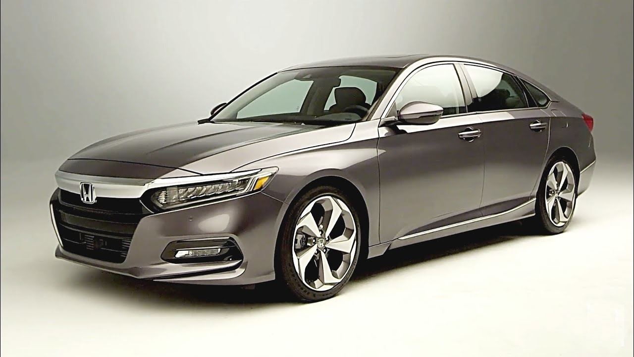 Honda Accord New Model 2018 Price in Pakistan ...