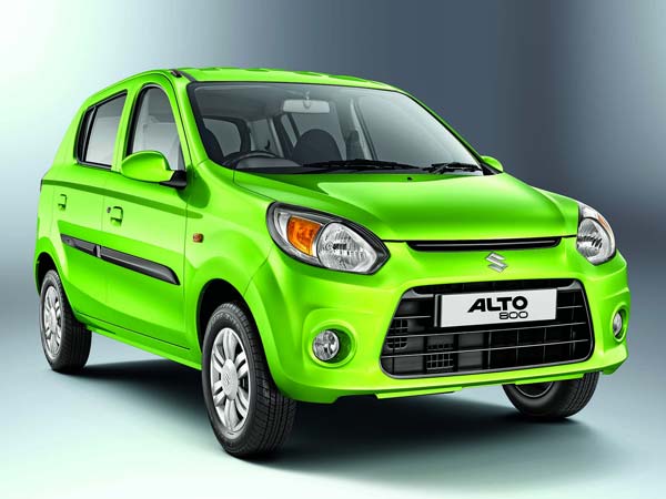 Alto Car New Model 2019 Price In Pakistan