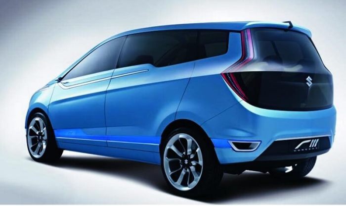 Suzuki Ertiga 2020 New Model Petrol Average, Mileage