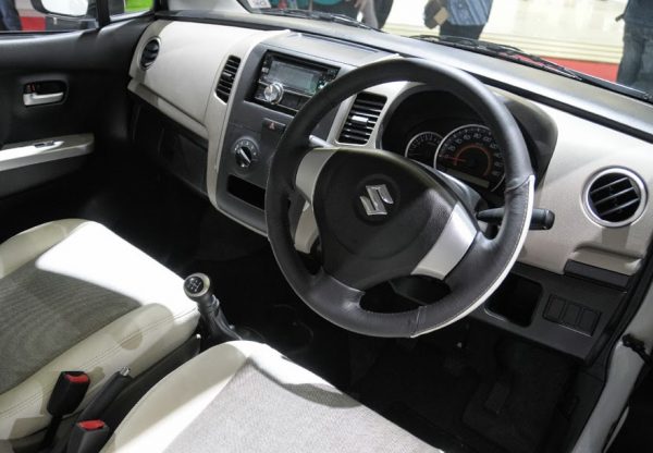 wagon r central locking system price