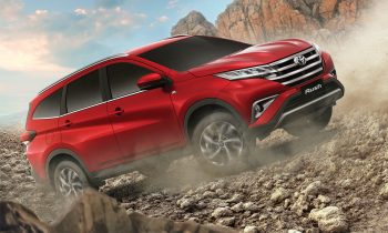 Toyota Rush 2020 Price in Pakistan Features Review Specs Pics