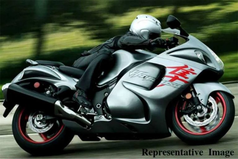 Suzuki Hayabusa Price In Pakistan 2024 Specification Features