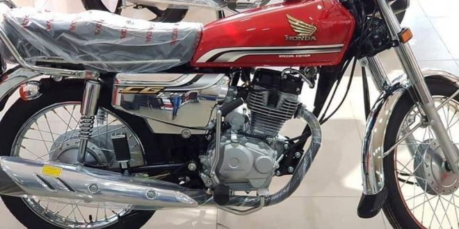 honda bikes prices in pakistan 2020 70cc 100cc 125cc with