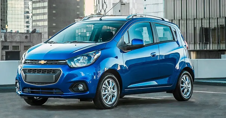 Chevrolet Beat 2018 Price in Pakistan New Model