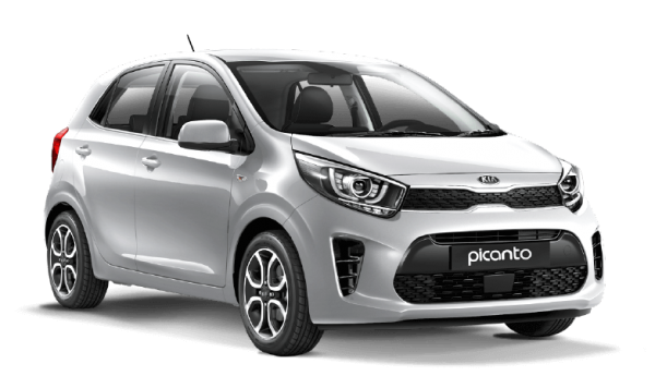 Kia Picanto Features And Specifications