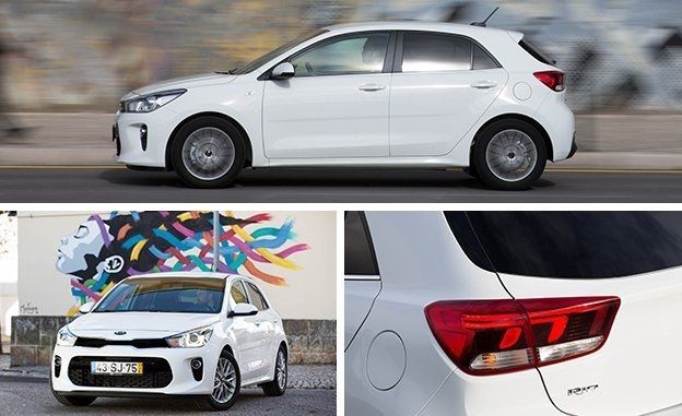 Kia Rio 2020 Price In Pakistan Release Date Specification Features Interior