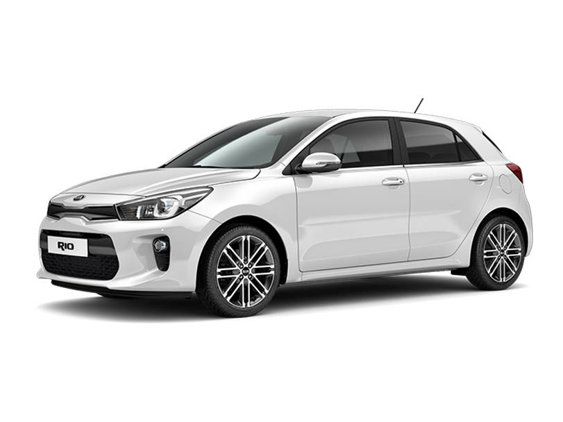 Kia Rio Price in Pakistan 2024