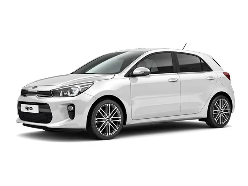 Kia Rio 2020 Price in Pakistan Release Date