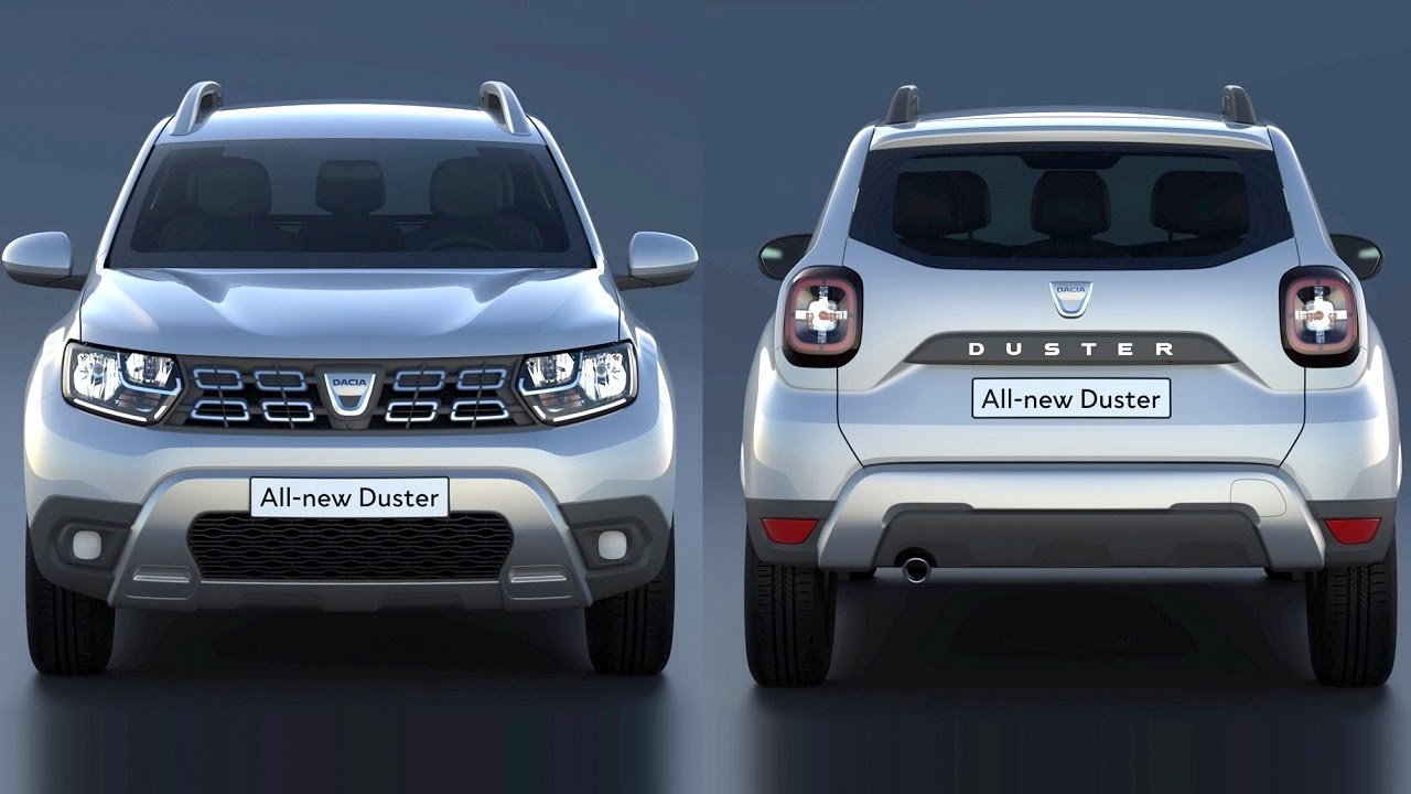 Renault Duster 2018 Price In Pakistan Release Date