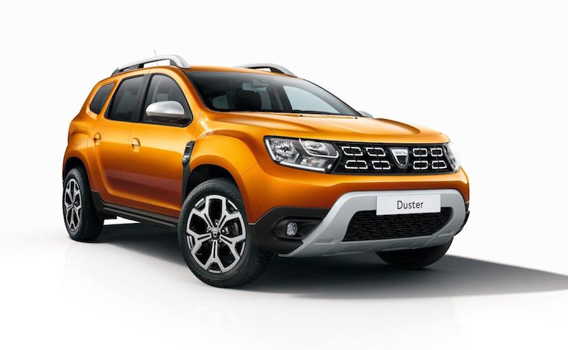 Renault Duster Price in Pakistan 2022 Specification Features