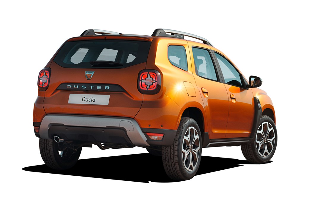 Renault Duster 2022 Specification Features Launch Interior