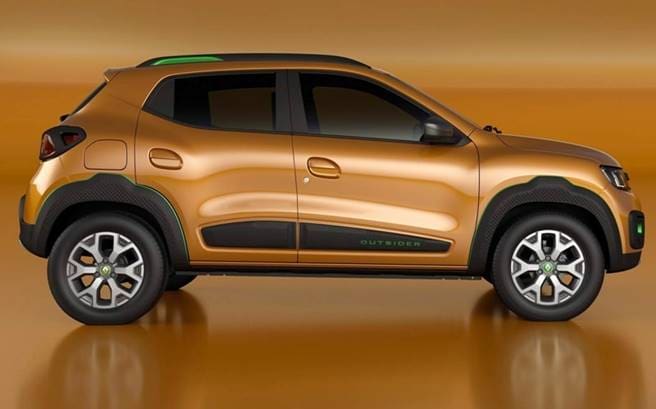 Renault Kwid 2020 Price In Pakistan New Model Release Date