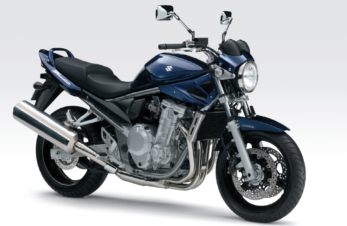 Suzuki Bandit 650 2020 Price in Pakistan Specification Features Top Speed