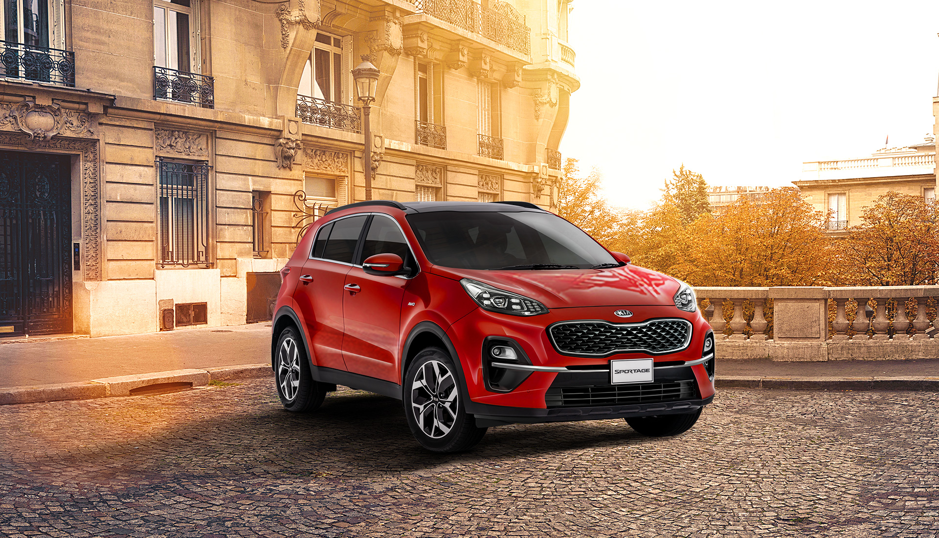 Sportage Price in Pakistan 2024