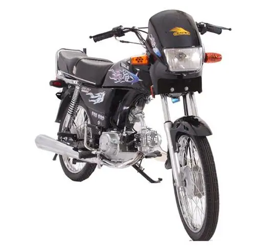 Eagle Challenger 70cc Price in Pakistan