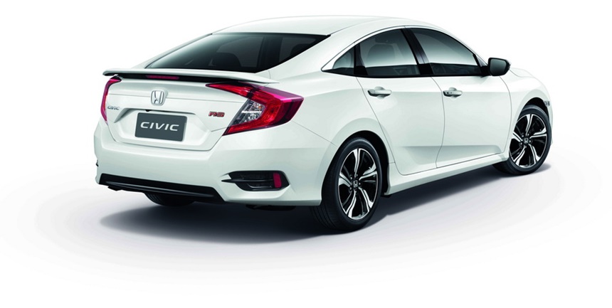 Honda Civic 1 5 Turbo 19 Price In Pakistan Specification Features Top Speed Color Reviews