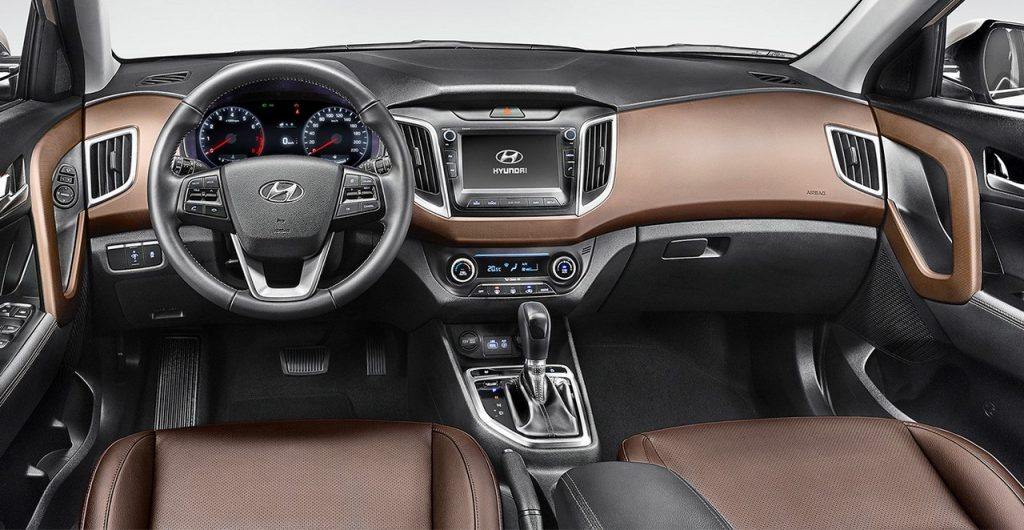 Hyundai Creta Price Interior Exterior Reviews Pictures