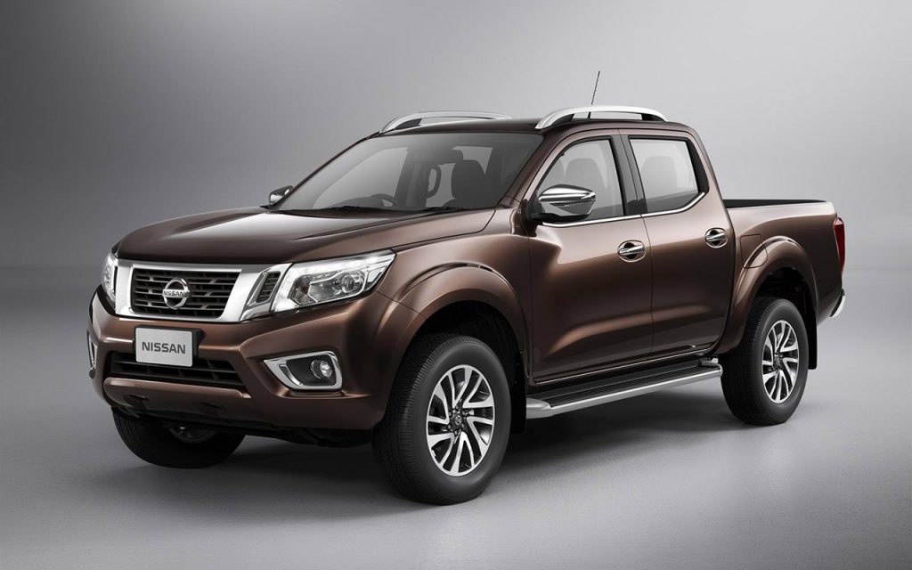 Nissan Frontier 2018 Price in Pakistan Release Date Specification Features Interior