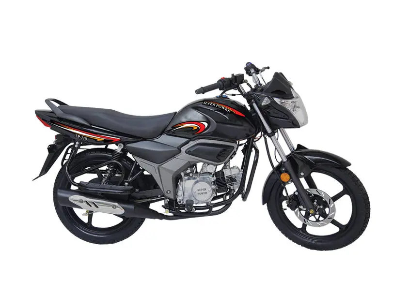 Super Power Bikes Prices in Pakistan 2025