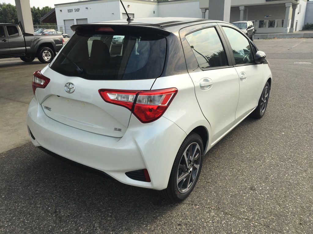 Toyota Yaris Price In Pakistan 2019 New Model Release Date