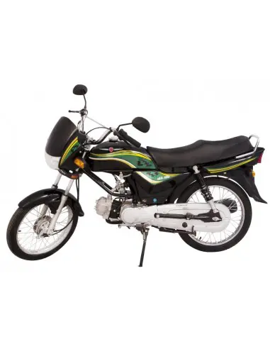 Dabang 70cc Metro bikes Prices in Pakistan 2020