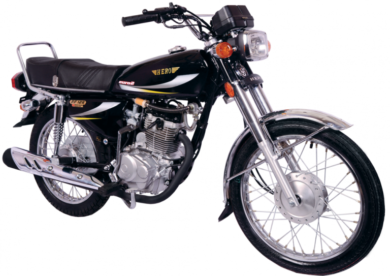 Hero 125 Price in Pakistan 2020 Specs Features Shape Pics