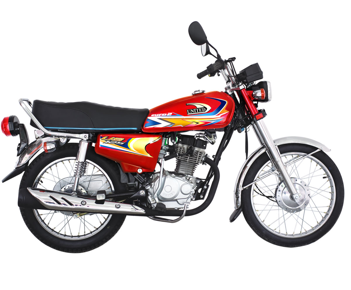United UD 125 Price in Pakistan 2020 New Model with