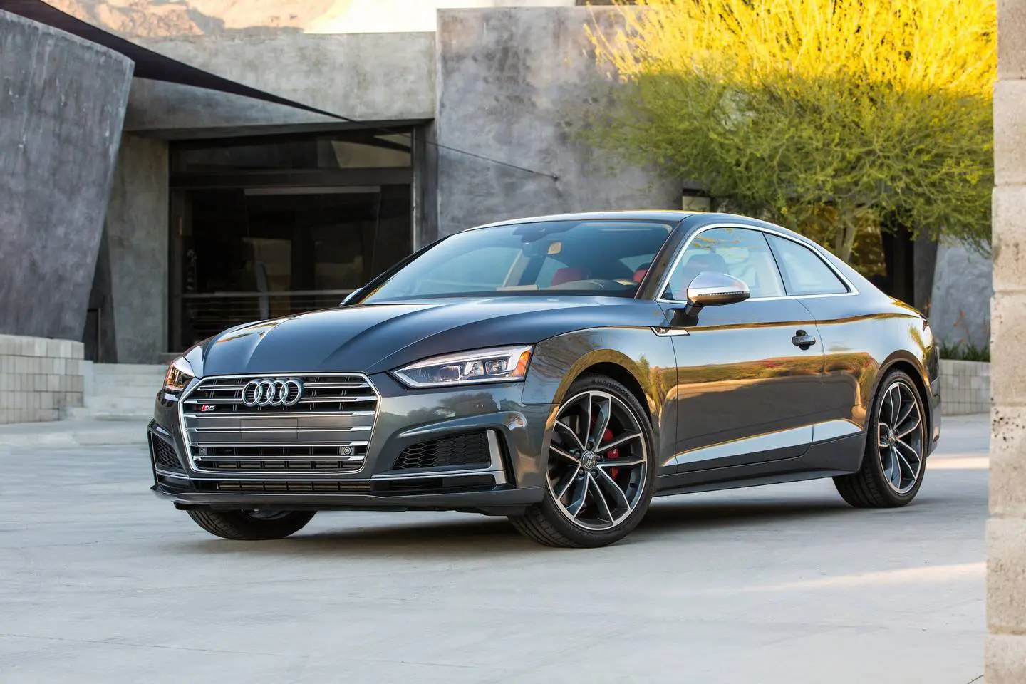 Audi S5 2020 Sportback Price in Pakistan Release Date