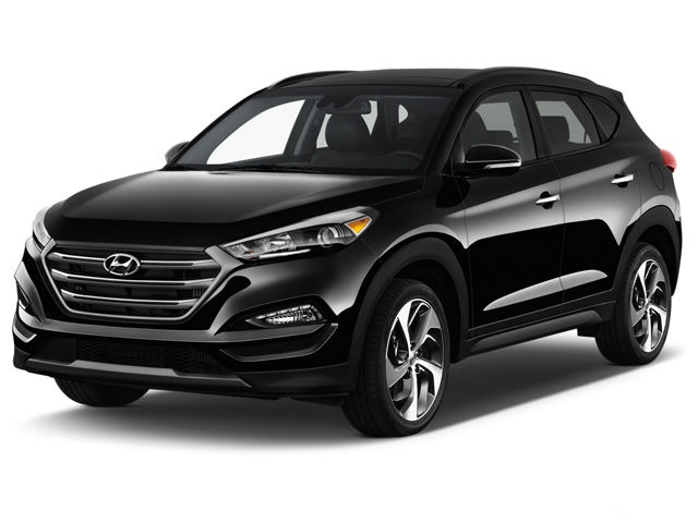 Hyundai Tucson 2024 Price in Pakistan